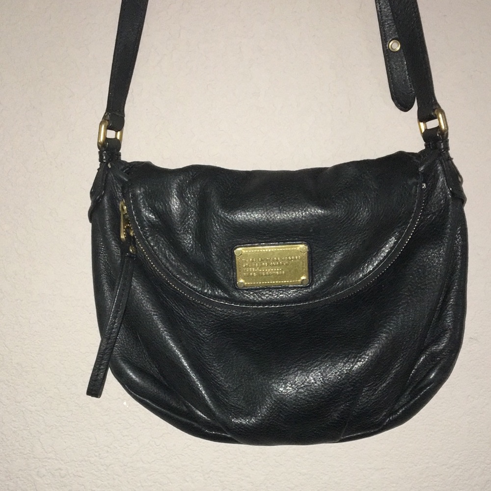 Marc by Marc Jacobs Natasha Crossbody Bag